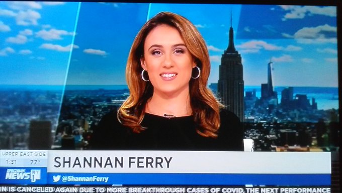 Pk Chin Pkchin888 Oct3rd Sundayafternoon Good Afternoon Ms Justine Re Shannan Ferry Reena Victoria M Rebecca Justineretv Shannanferry Reenajade Victoriamanna Rebeccagnews Ny1 So Wonderful To Have Nybest Girlsquad