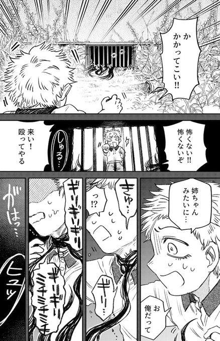 寺田亜太朗 ジンメンソウ 発売 T Atarou ジンメンソウとっしょ ヤクモのこと 前編 一か月お休み頂戴しましたが 何事もなかったように続きです 1 3 Nitter