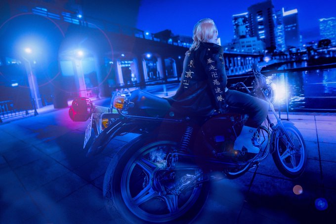 さやま ニコ超30 Umi Ochappa コスプレ Cosplay 東京卍リベンジャーズ 佐野万次郎 マイキー Photo Sazabyk さん Nitter