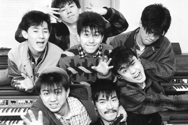 ぼちぼちでんな R712love チェッカーズｰ哀しくてジェラシー Youtu Be Vznmibe5kho カラオケ好き 音楽好き バンド好き チェッカーズ 哀しくてジェラシー 藤井郁弥 Vo 武内享 Gt 高杢禎彦 S Vo 大土井裕二 Ba 鶴久政治 S Vo 徳永善也 Dr