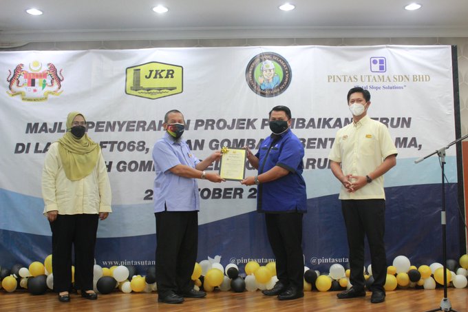 Pintas Utama Sdn Bhd Pintasutama Nitter