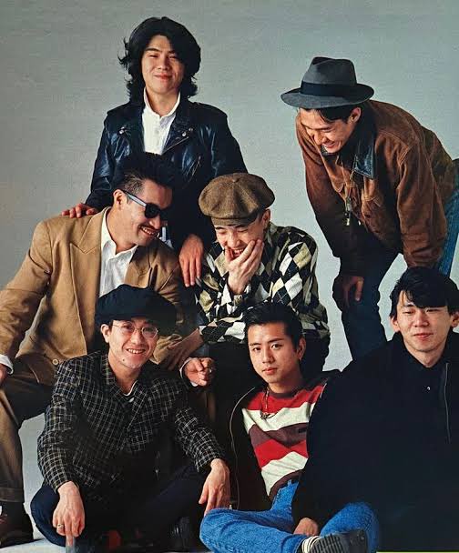 ぼちぼちでんな R712love チェッカーズー哀しくてジェラシー Youtu Be Vznmibe5kho カラオケ好き 音楽好き バンド好き チェッカーズ 哀しくてジェラシー 藤井郁弥 Vo 武内享 Gt 高杢禎彦 S Vo 大土井裕二 Ba 鶴久政治 S Vo 徳永善也 Dr ぼちぼちでんな R712love チェッカーズー哀しくてジェラシー Youtu Be Vznmibe5kho カラオケ好き 音楽好き バンド好き チェッカーズ 哀しくてジェラシー 藤井郁弥 Vo 武内享 Gt 高杢禎彦 S Vo 大土井裕二 Ba 鶴久政治 S Vo 徳永善也 Dr