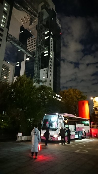 田中義晃 Nor8gbcnuzo8csf 24 00発 大阪 京都 神戸 広島 C1353便 に乗ります ｗｉｌｌｅｒバスターミナル大阪梅田 Willer ウィラー 高速バス 梅田スカイビル 高速バス Nitter