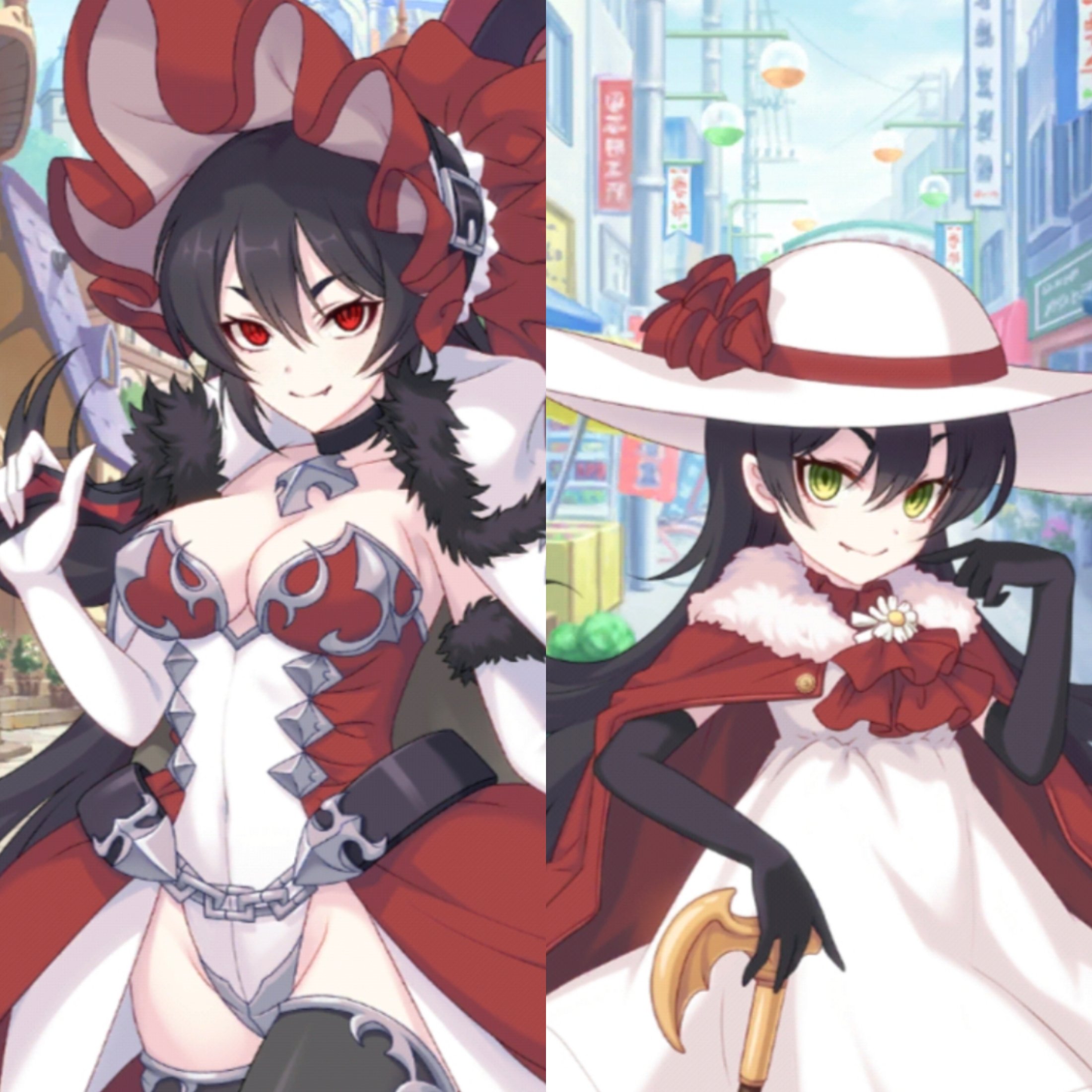 ススム プリコネr Eq710vuvbyndzkj アストルムvs現実 最新版 21 10 31 アストルムvs現実 その1 美食殿 ペコリーヌ ユースティアナ フォン アストライア キャル 百地希留耶 コッコロ 棗こころ シェフィ 阿賀斗紫布菜 プリコネr Nitter