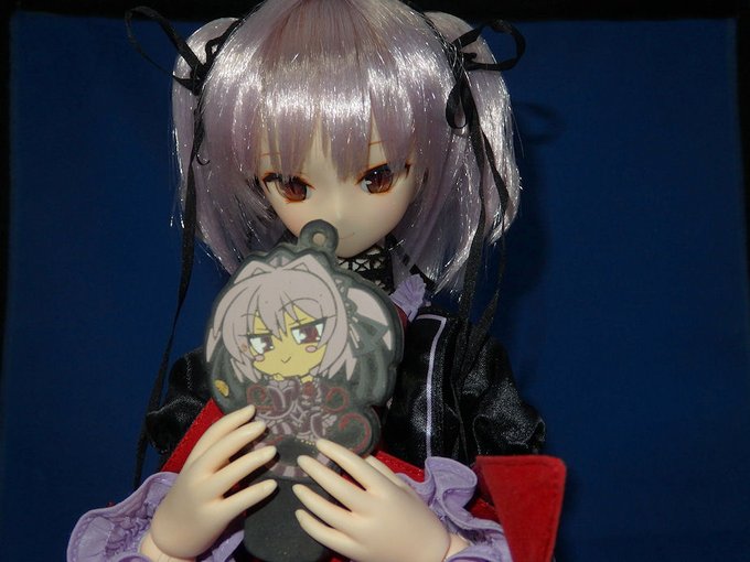 Ma Sa ワンフェス22冬 お疲れ様でした Ma Sa Tw 舞亜ドールのお着替え終了しました この魔法のusbメモリを使ってドール舞亜に名前を呼んでもらうのです これがやりたかった お着替えは説明書が丁寧で助かりました けどやっぱり難易度高いです 着せ Ma Sa ワンフェス22冬 お疲れ様でした Ma Sa Tw 舞亜ドールのお着替え終了しました この魔法のusbメモリを使ってドール舞亜に名前を呼んでもらうのです これがやりたかった お着替えは説明書が丁寧で助かりました けどやっぱり難易度高いです 着せ