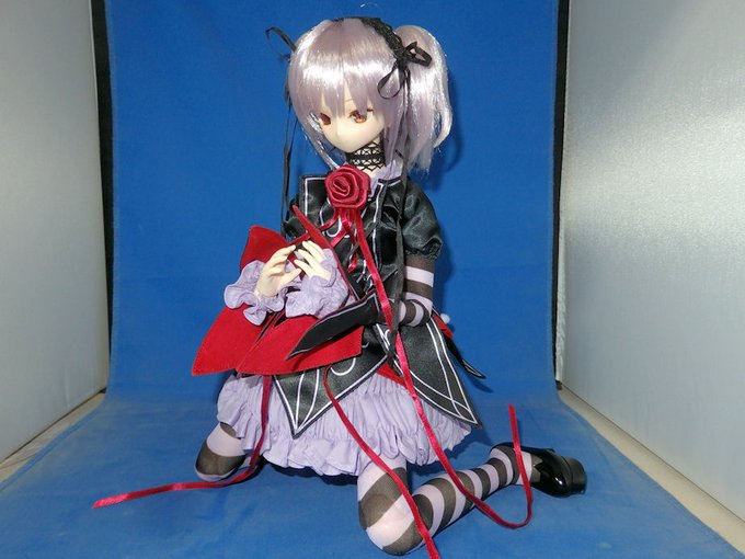 Ma Sa ワンフェス22冬 お疲れ様でした Ma Sa Tw 舞亜ドールのお着替え終了しました この魔法のusbメモリを使ってドール舞亜に名前を呼んでもらうのです これがやりたかった お着替えは説明書が丁寧で助かりました けどやっぱり難易度高いです 着せ Ma Sa ワンフェス22冬 お疲れ様でした Ma Sa Tw 舞亜ドールのお着替え終了しました この魔法のusbメモリを使ってドール舞亜に名前を呼んでもらうのです これがやりたかった お着替えは説明書が丁寧で助かりました けどやっぱり難易度高いです 着せ