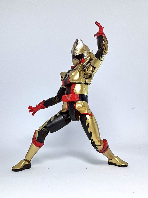 だんごむし Mitara Gomushi ヨホホ イ 勇動改造 ツーカイザー スーパーツーカイザー 完成 腰と胸にボールジョイントを追加してめっちゃ動くようになってます よく動くツーカイザーのフィギュアが手に入って痛快です ゼンカイジャー Nitter だんごむし Mitara Gomushi ヨホホ イ 勇動改造 ツーカイザー スーパーツーカイザー 完成 腰と胸にボールジョイントを追加してめっちゃ動くようになってます よく動くツーカイザーのフィギュアが手に入って痛快です ゼンカイジャー Nitter