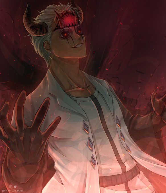 Usagi Comms Closed Victor Drawnz Messenger Of Demon King Blackclover ブラッククローバー spoilers Nitter Usagi Comms Closed Victor Drawnz Messenger Of Demon King Blackclover ブラッククローバー spoilers Nitter