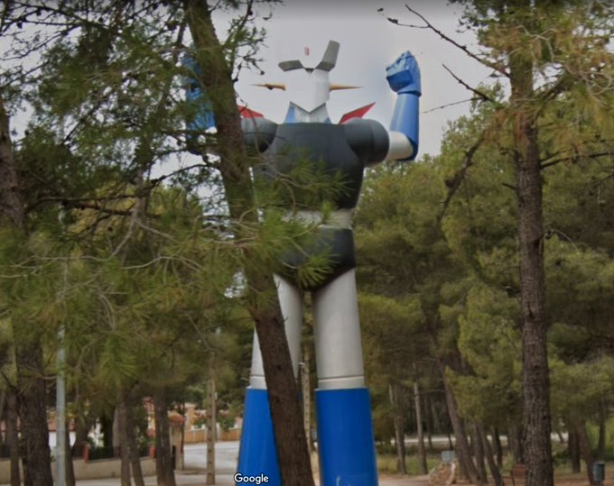 Macleod マクラウド Macleod1997 等身大ガンダム 国内4体目 鉄人は神戸にあるし マジンガーzがないのはバランス的におかしい気がしてきた Nitter Macleod マクラウド Macleod1997 等身大ガンダム 国内4体目 鉄人は神戸にあるし マジンガーzがないのはバランス的におかしい気がしてきた Nitter