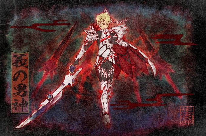 ユッケ 生肉卵 Skeb依頼受付中 Yukke Illust 義の男神 う ぁるな Pso2 Pso2ngs イラスト Nitter ユッケ 生肉卵 Skeb依頼受付中 Yukke Illust 義の男神 う ぁるな Pso2 Pso2ngs イラスト Nitter