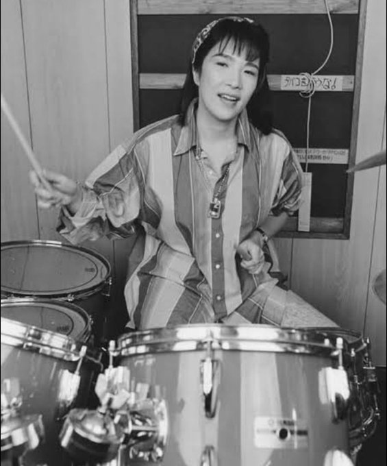 魔神 Pp19xyz ドラムを叩く女性ってカッコいいですよね カッコいいドラム女子といえば 齋藤飛鳥 森高千里 高市早苗 永野芽郁 アンケート魔神 Nitter 魔神 Pp19xyz ドラムを叩く女性ってカッコいいですよね カッコいいドラム女子といえば 齋藤飛鳥 森高千里 高市早苗 永野芽郁 アンケート魔神 Nitter