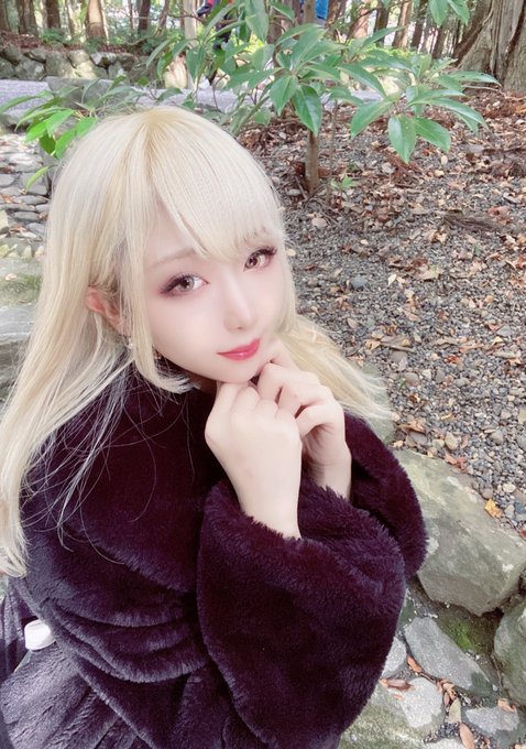 Kuru 美容師 コスプレイヤー Kuru Cos 髪染めた Nitter Kuru 美容師 コスプレイヤー Kuru Cos 髪染めた Nitter