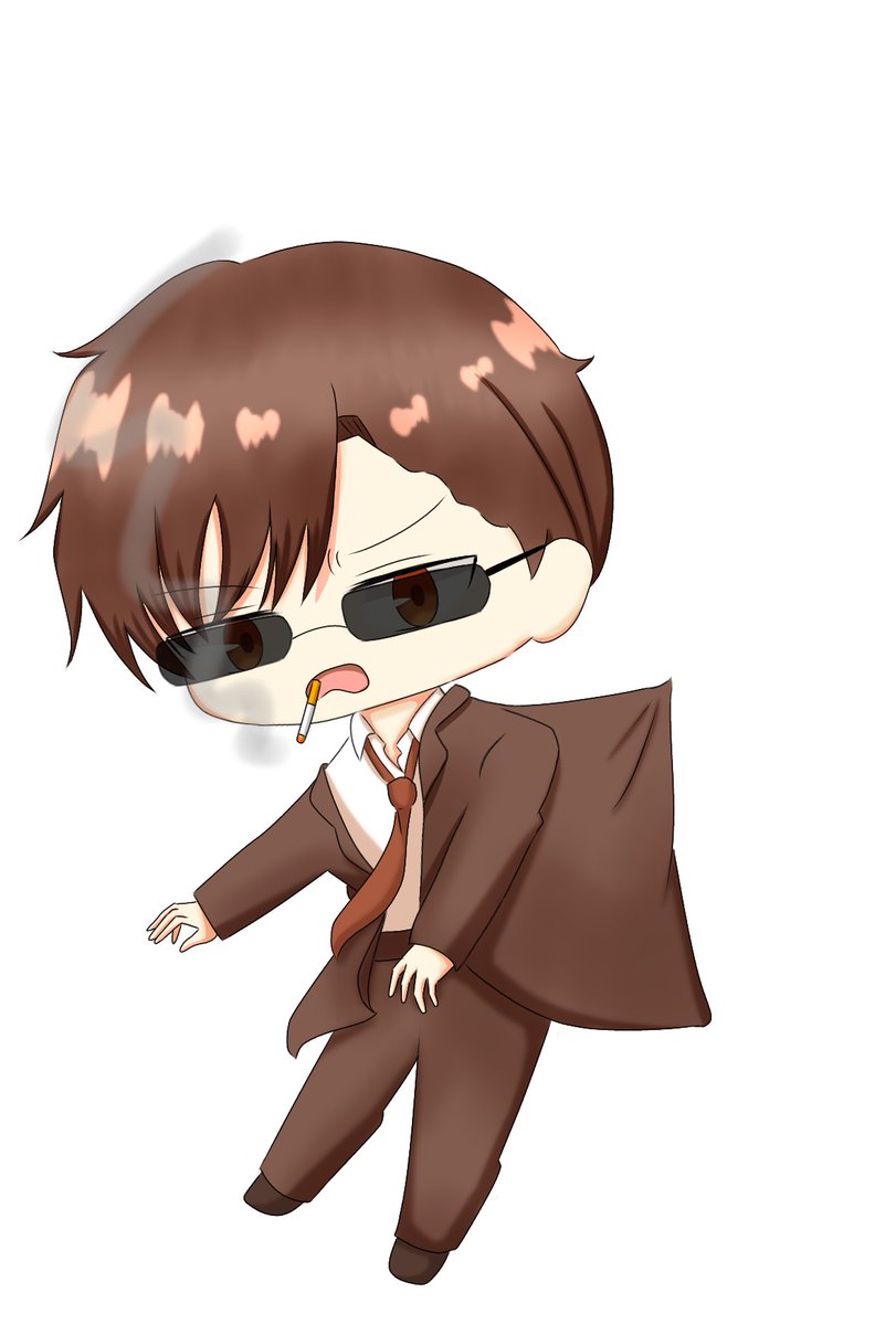 やまねこ Yamaneko Uu 摘まれ高木さんを書いたァ は くそかわいいwww 自画自賛 キーホルダー作ろうかな てか作りてぇーーーー 業者に頼もうかな グラサンなし高木さんもどうぞ 怪異症候群 イラスト練習中 お絵描き練習中 ミニキャラ