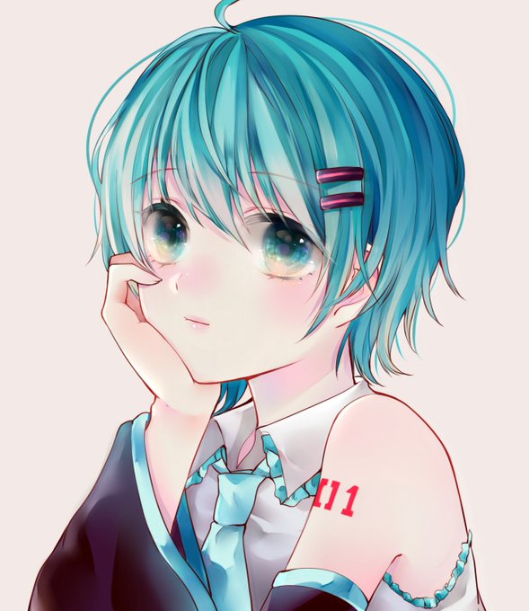 しらす Tententuyu ショートカットミク清書してみた 初音ミク Vocaloid イラスト Nitter しらす Tententuyu ショートカットミク清書してみた 初音ミク Vocaloid イラスト Nitter