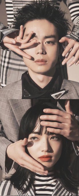 Noflowerwithoutrain Diekrone 1ty7 Huhu Masaki Suda Nana Komatsu 菅田将暉 小松菜奈 Nitter