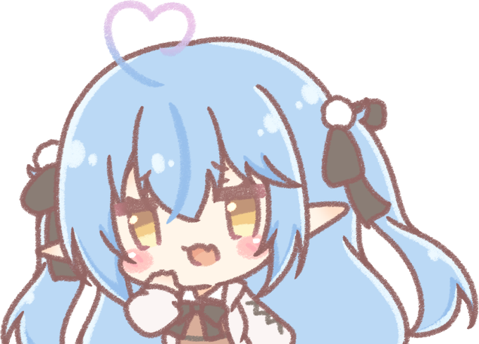 みたらしねこ 絵仕事募集中 Mitarashi Neko 煽りラミィちゃん大変助かります らみらいぶ Lamyart Nitter