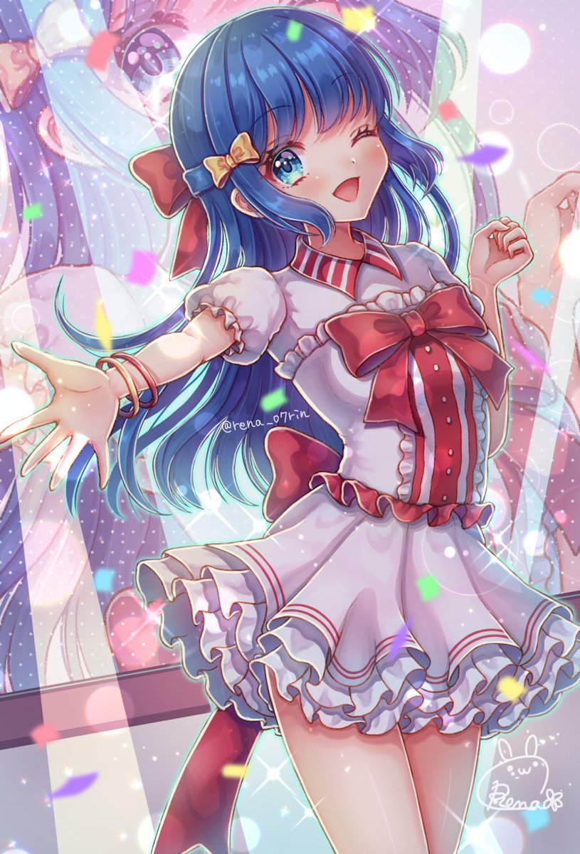 レナりん Rena 07rin ダイパリメイク発売おめでとうー ヒカリのコンテスト衣装可愛い W Pokemon ポケモンbdsp Nitter