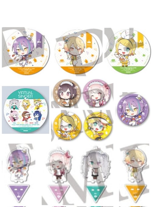 かろ Re Smiv T 交換 プロセカ プロジェクトセカイ アニカフェ アニメイトカフェ コースター 譲 一歌 咲希 愛莉 まふゆ レオニ 求 類 司 リン Vs 缶バッジ 譲 Meiko ルカ 奏 まふゆ 一歌 咲希 穂波 志歩 12 5受取 求 類 瑞希 絵名 リン レン