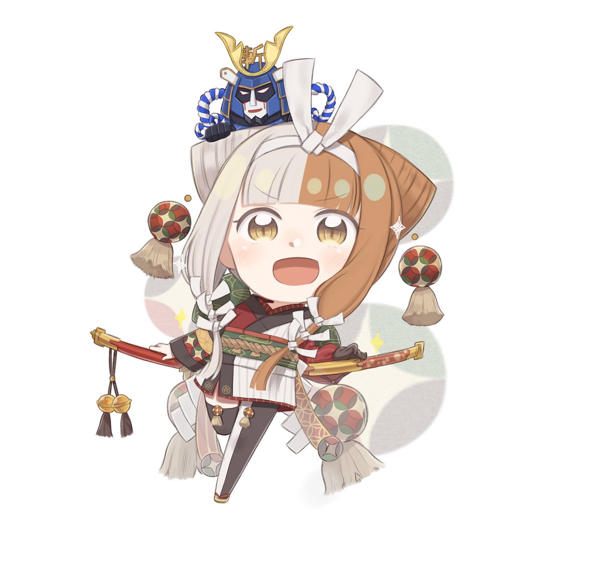 ｔｏｔａ Totakeke ちび出雲ちゃん Nitter