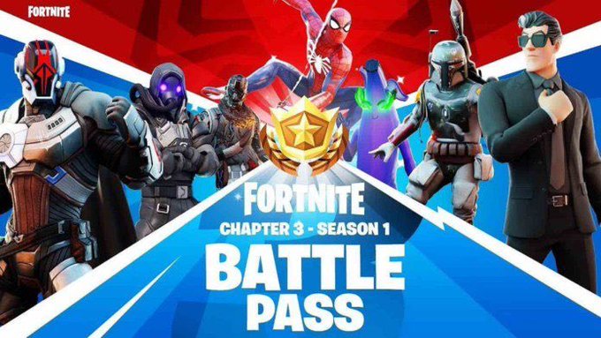 Wish Esports Wish Fortnite バトルパスプレゼント企画 C3s1のバトルパスを3名様にプレゼントします 応募条件 Wish Fortnite のフォロー このツイートをrt です 一緒に新チャプターを楽しみましょう フォートナイト フォートナイトギフト