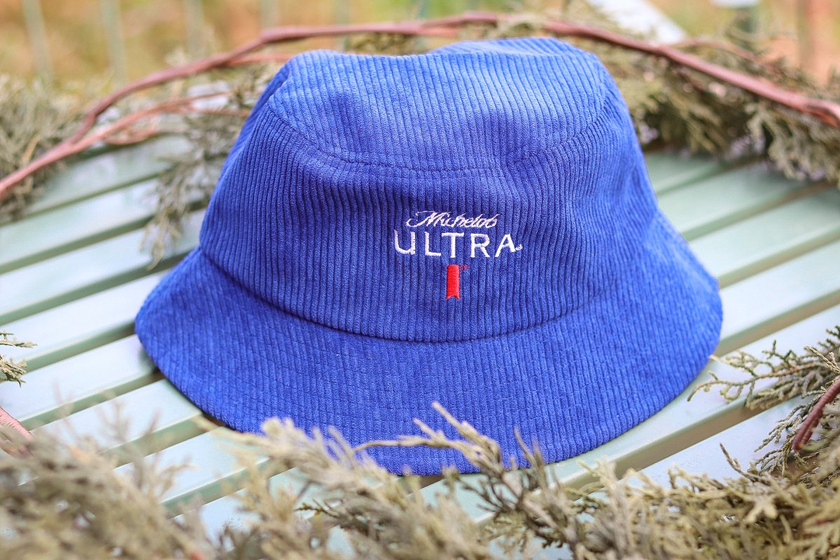 Michelob ULTRA (@MichelobULTRA 
