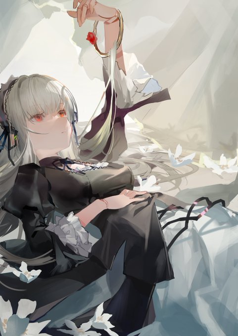 Byakuran Todorokisrio Nitter