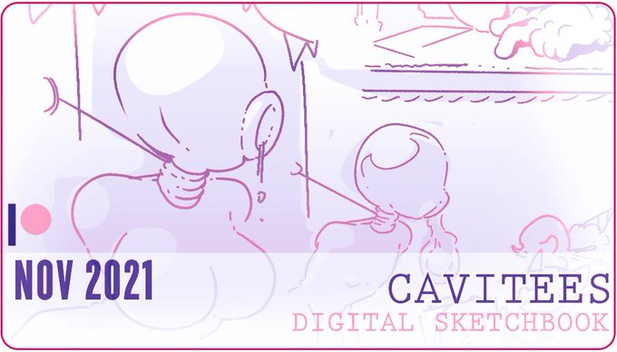 Cavitees Cavitees