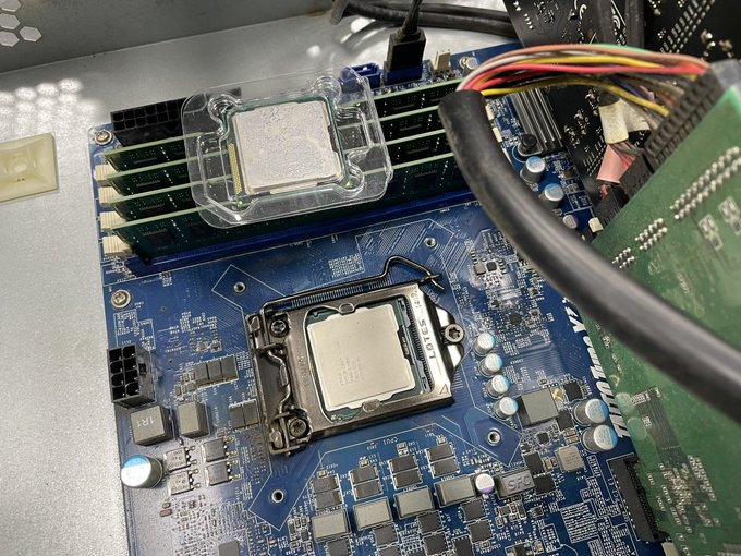 Ifixretro Ifixretro Taito Type X3 System Upgraded With Artax Multi Image Unlock The System So That You Can Access A Large Variety Of Arcade Games To Play With On The Arcade Machine