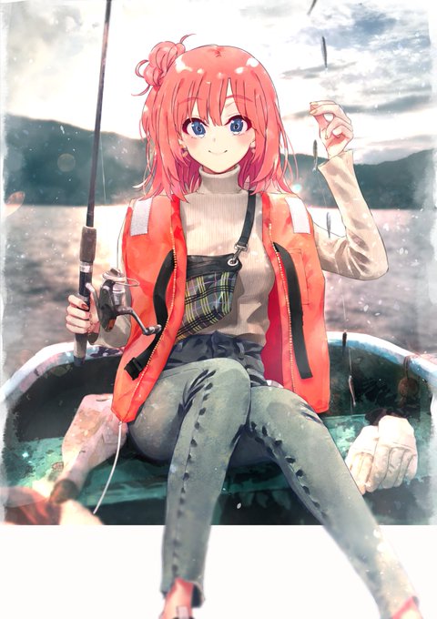 ぽんかん Ponkan 8 ワカサギ結衣ちゃん Nitter ぽんかん Ponkan 8 ワカサギ結衣ちゃん Nitter