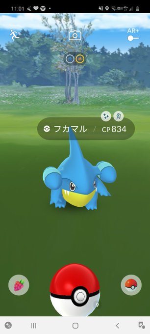 ミンゴ Mingo3150 かわいいな ポケモンgo Nitter