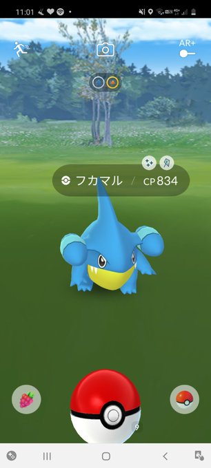 ミンゴ フォロバ100 Mingo3150 かわいいな ポケモンgo Nitter