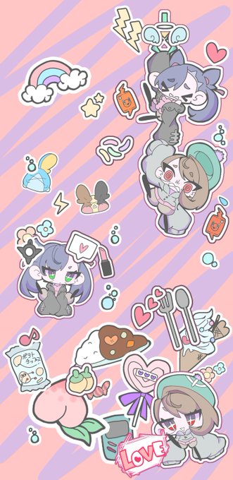 Liam Liamchandao ポケモン絵描きさんと繋がりたい ポケモン好きさんと繋がりたい 絵柄が好みって人にフォローされたい ガラルの好きな女の子をよく描きます 新しいお友達探し Rt中心に も巡回しまーす Nitter