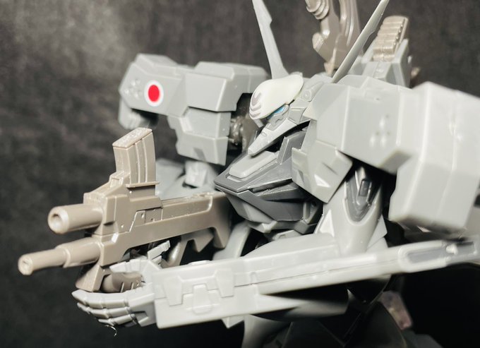 白沢亭 Hakutakutei129 コトブキヤ 1 144 不知火 日本帝国仕様 買いました Nitter