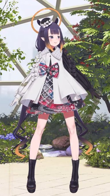 黒星紅白 画集 Noir Rouge Blanc 電子書籍でも配信中 Kuroboshi はいかわいい Inainaoutfit Nitter 黒星紅白 画集 Noir Rouge Blanc 電子書籍でも配信中 Kuroboshi はいかわいい Inainaoutfit Nitter