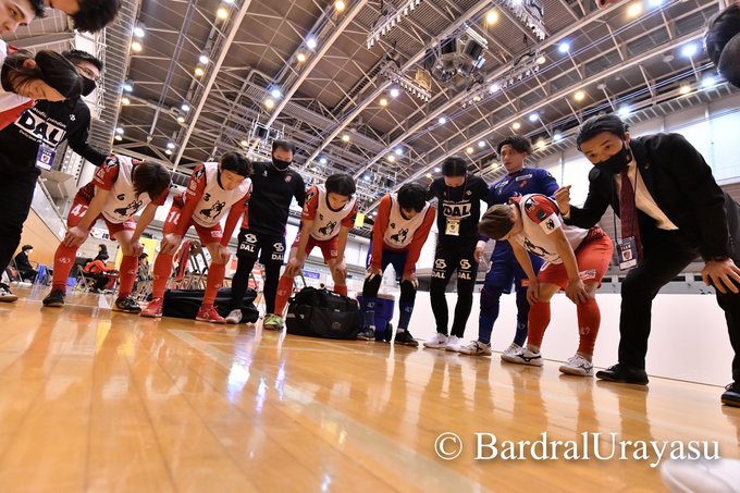 Fut Log Fut Log 日本女子フットサルリーグ 第7節 浦安ラウンド 12月18日 土 19日 日 19日はfリーグ 浦安vs北九州と共同開催 会場のバルドラール浦安アリーナの詳細情報はこちらを参考にどうぞ Www Fut Log Com Entry Urayasu Sogo Information Nitter