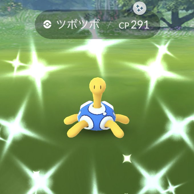 ありすがわありす Tripshortcake13 手動分 シママ ニューラ ツボツボ 色違いポケモン ポケモンgo Shinypokemon Pokemongo Nitter