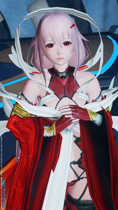 リレア Ship1 Relair9 楪 いのり メンテの日なのでssを貼る Pso2ngs Ss フォロワーのアークスがrtしてくれてまだ見ぬアークスと繋がりたい ようやく夫の が出ました お久しぶりのメンテssです Nitter