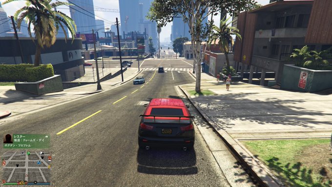 Shinobu Oshino Shinobuoshino14 Gtaonline Gtaオンライン 確認出来次第追加 プレミアムレースの位置が再び変更されました 2度目の変更 そして その他のジョブトリガーの位置も変更されました 更に各種ジョブのシリーズに関してのサムネイル 非表示オプションに Shinobu Oshino Shinobuoshino14 Gtaonline Gtaオンライン 確認出来次第追加 プレミアムレースの位置が再び変更されました 2度目の変更 そして その他のジョブトリガーの位置も変更されました 更に各種ジョブのシリーズに関してのサムネイル 非表示オプションに
