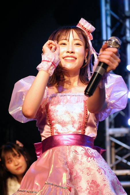 カメラ男子まぁくん Photomarkn 藤川るな 生誕祭 In Benoa銀座 21 12 30 シュアネス 山下かりん iv Tamron F2 8 Ss 1 640 Iso Auto Nitter