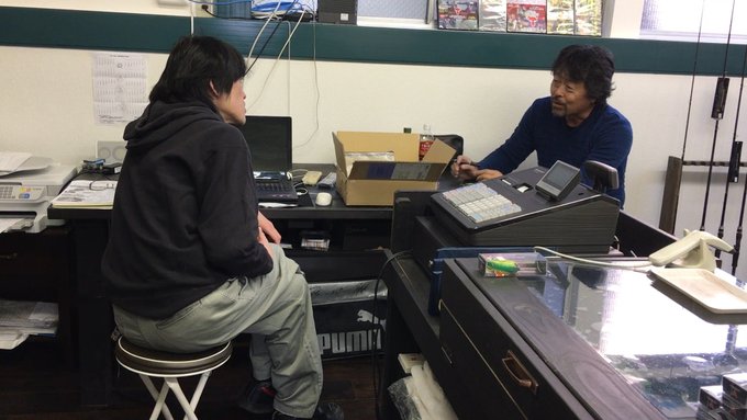 Bec Koshigaya Base Becstorebass ジャッカルskスペシャル福袋 加藤 誠司氏の旗揚げ全面協力でスタートしたbecとして加藤誠司ファンに贈る特別企画です 21年12月31日をもってジャッカル会長を退任となった加藤 誠司が退任決定後ジャッカル加藤誠司として最後に