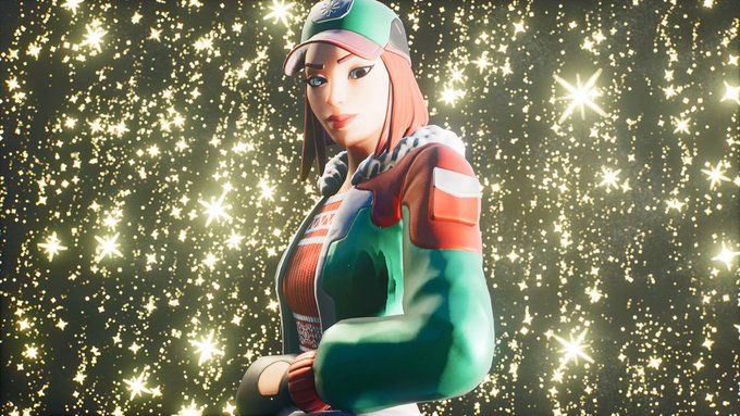 Yasusu フォートナイト Yasusu お気に入り ホーリーストライカー きらきらなセットで遊んできた Fortnite Fortnitechapter3 ホーリーストライカー Nitter