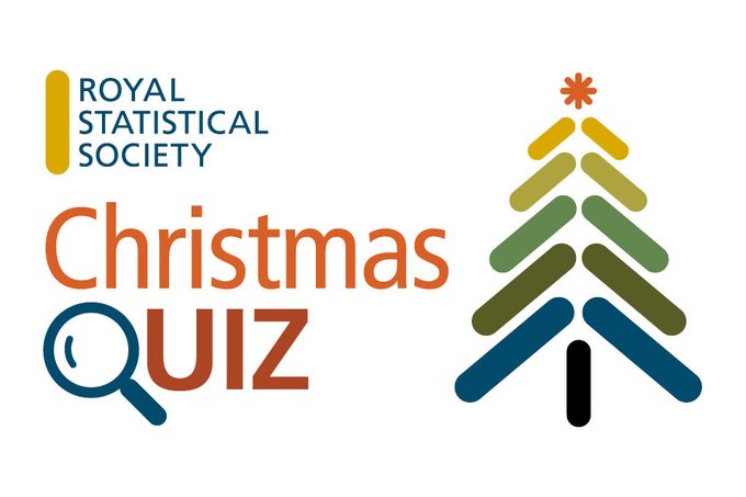 Royal Statistical Society Christmas Quiz 2022 11 Plus Tutors In Manchester 📚 (@11Tutors) | Nitter
