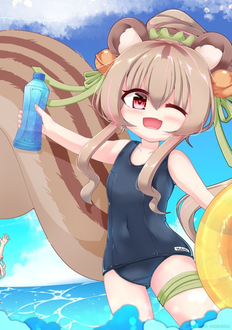 胡桃もここ 毎日23時ポケユナ Kurumi Mokoko C99新刊告知 12 31 2日目 南1む09b まるみホイル にて 胡桃もここvtuber個人誌 Mokomoko を頒布します 見開きイラストや４コマ モデルの紹介 胡桃もここの2年間の軌跡 豪華ゲストイラスト等