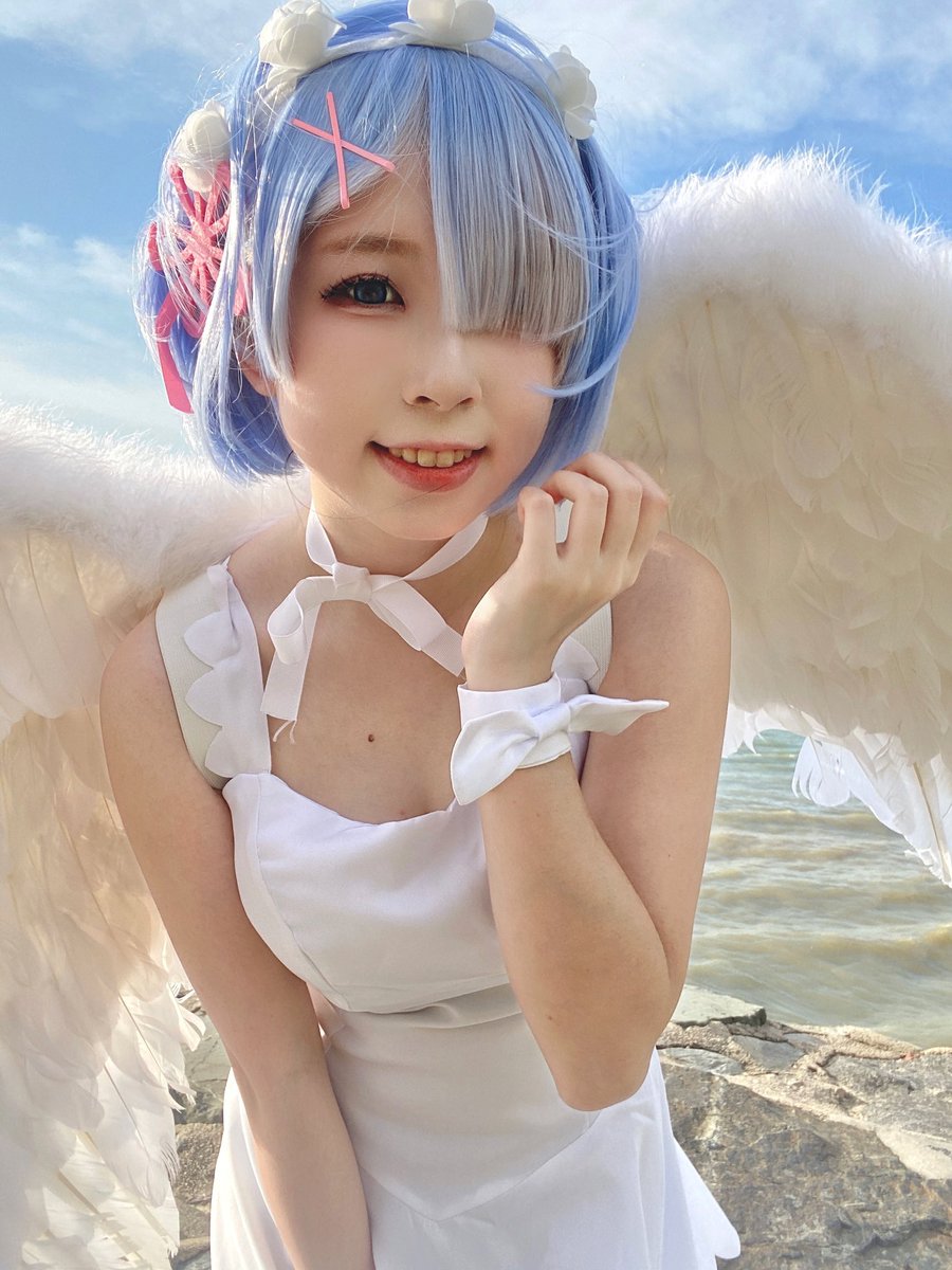 しておりま リゼロ レム 天使 コスプレ Jfos3 M ドロワーズ Pediatrichealthcarenw Com