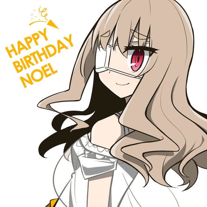 被虐のノエル Switch版 発売開始 Hgyk Noel ノエル誕生日 おめでとう Happy Birthday ノエル 本日12月25日はノエルの誕生日 カナヲ先生より誕生日をお祝いする素敵な描き下ろしイラストが到着しました もしこんな未来があったとしたら 今と