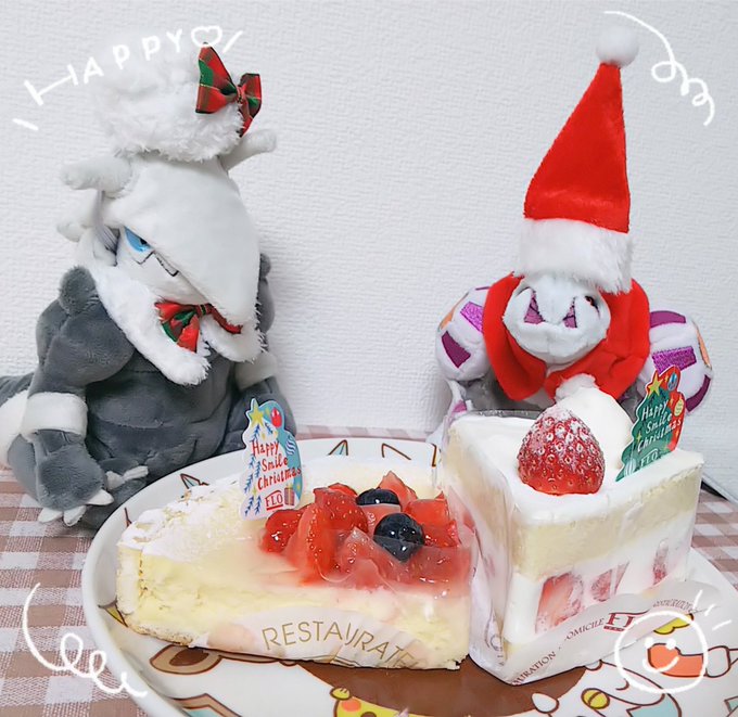 あおさ ナタデココ ボスゴドラ Aosa Natadecoco ケーキをほおばるナタちゃん My493 自慢のポケモン紹介 Nitter