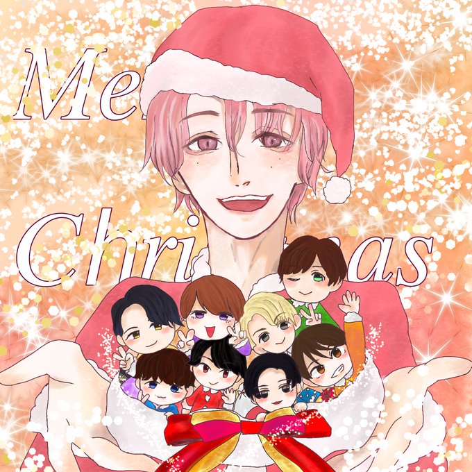 ひやま 02y Sanotuki13 まだギリギリ クリスマス 佐久間大介 Snowman イラスト デジタルイラスト 佐久間大介イラスト 岩本照 深澤辰哉 渡辺翔太 宮舘涼太 阿部亮平 向井康二 目黒蓮 ラウール クリスマス クリスマスイラスト 遅刻 Nitter