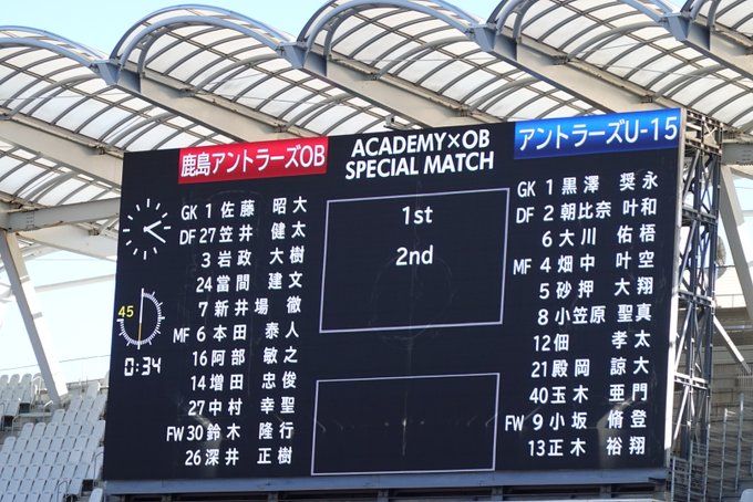 すー Suuususuuu 1試合目のスタメン 市川さん超大活躍 Nitter すー Suuususuuu 1試合目のスタメン 市川さん超大活躍 Nitter