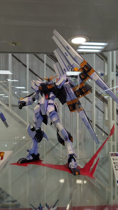 フィリア M プクモフスキー Moshix2minfilia 厄災戦を生き抜いたガンダムフレーム感ありますね 鉄血のオルフェンズ Nitter