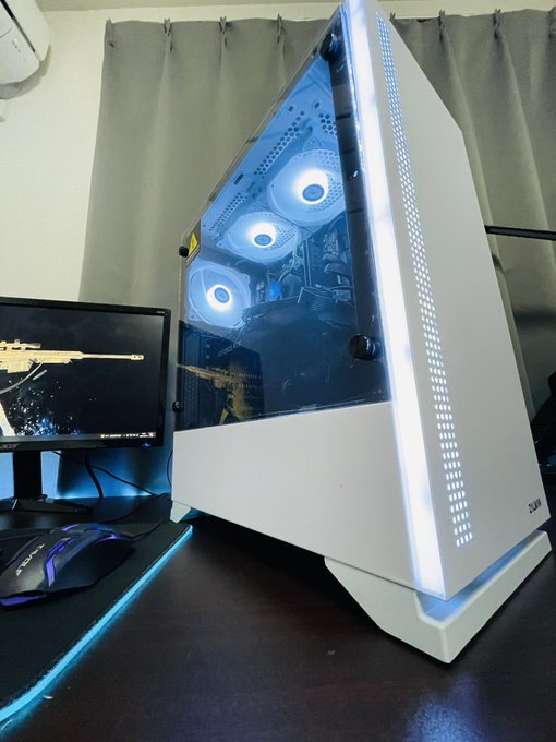 公式 ゲーミングパソコン プレゼント 企画 企業宣伝アカウント 動画編集 実況 Apex Pcpresent Co ゲーミングpc 応募条件 Pcpresent Co Tmtm Baum Betagames Co ツイートrt リプで何故欲しいのか フォロー 締切 1 3 23